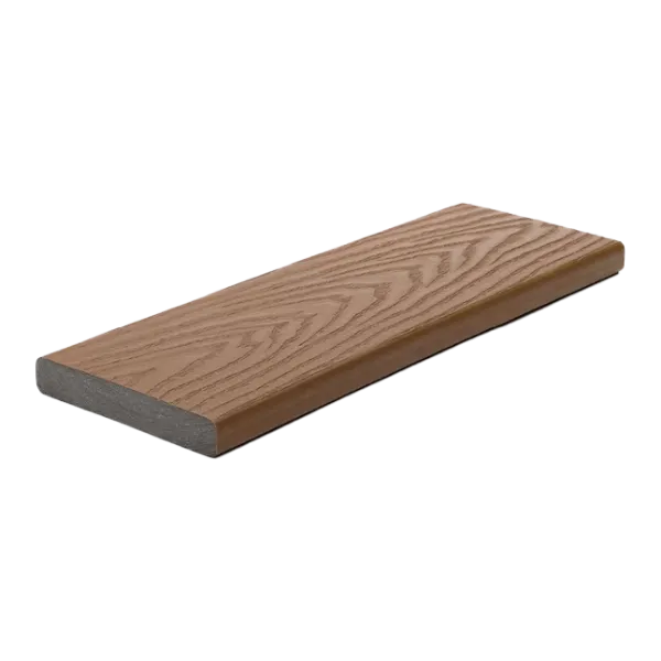 Trex Saddle Select Composite Decking 16ft Solid, Trex Saddle Select Composite Decking 20ft Solid