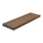 Trex Enhance Saddle Composite Decking 20ft Solid; Trex Enhance Saddle Composite Decking 16ft Solid