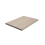 Trex Salt Flat Composite Decking 12ft Fascia
