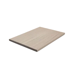 Trex Salt Flat Composite Decking 12ft Fascia