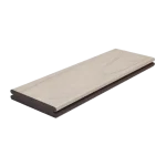 Trex Salt Flat Composite Decking 4inch Sample , Trex Salt Flat Composite Decking 20ft Grooved , Trex Salt Flat Composite Decking 16ft Grooved , Trex Salt Flat Composite Decking 12ft Grooved