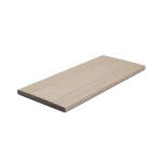 Trex Salt Flat Composite Decking 12ft Riser