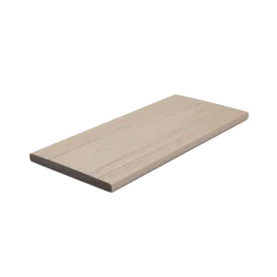 Trex Salt Flat Composite Decking 12ft Riser