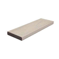 Trex Salt Flat Composite Decking 20ft Solid , Trex Salt Flat Composite Decking 16ft Solid