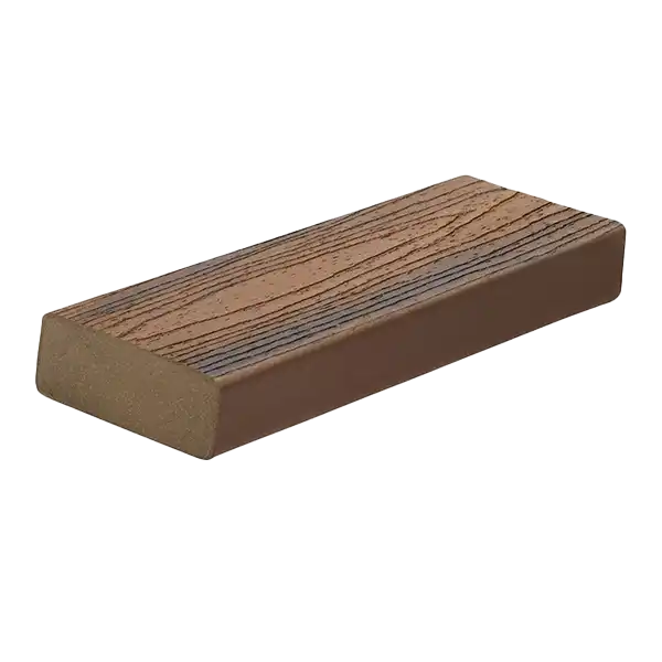 Trex Spiced Rum Composite Decking 16ft 2x4