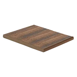 Trex Spiced Rum Composite Decking 12ft Fascia