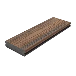 Trex Spiced Rum Composite Decking 12ft Grooved, Trex Spiced Rum Composite Decking 16ft Grooved, Trex Spiced Rum Composite Decking 20ft Grooved
