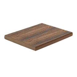 Trex Spiced Rum Composite Decking 12ft Riser Board