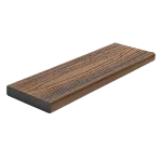Trex Spiced Rum Composite Decking 20ft Solid , Trex Spiced Rum Composite Decking 16ft Solid