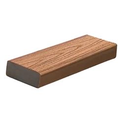 Trex Tiki Torch Composite Decking 16ft 2x4