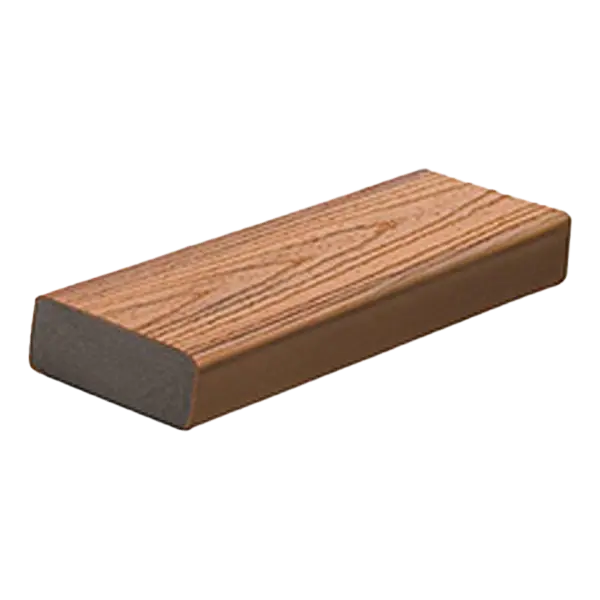 Trex Tiki Torch Composite Decking 16ft 2x4