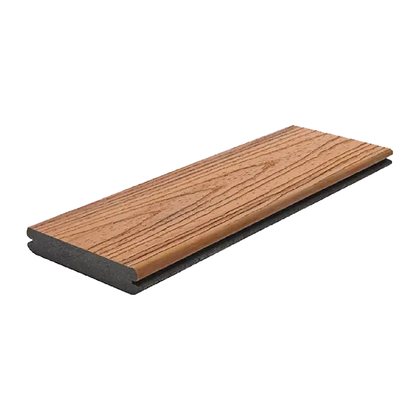 Trex Tiki Torch Composite Decking 12ft Grooved, Trex Tiki Torch Composite Decking 16ft Grooved, Trex Tiki Torch Composite Decking 20ft Grooved