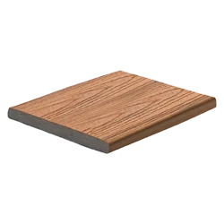 Trex Tiki Torch Composite Decking 12ft Riser