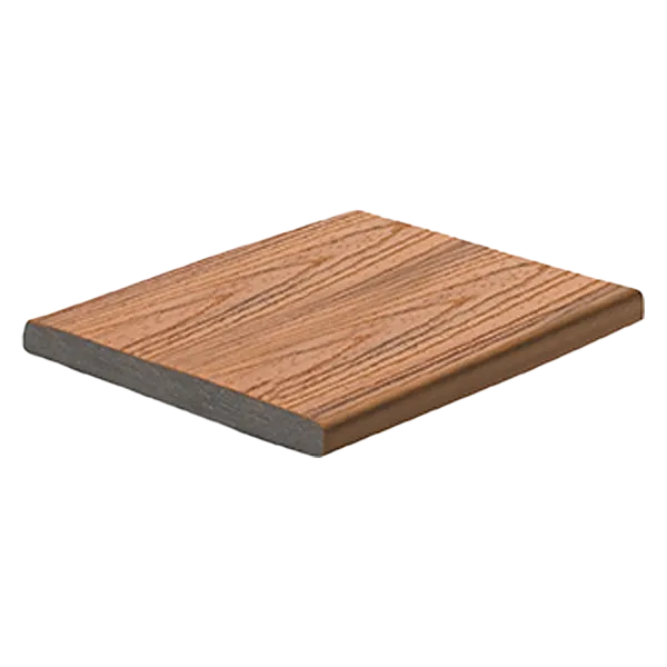 Trex Tiki Torch Composite Decking 12ft Riser