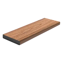 Trex Tiki Torch Composite Decking 16ft Solid, Trex Tiki Torch Composite Decking 20ft Solid