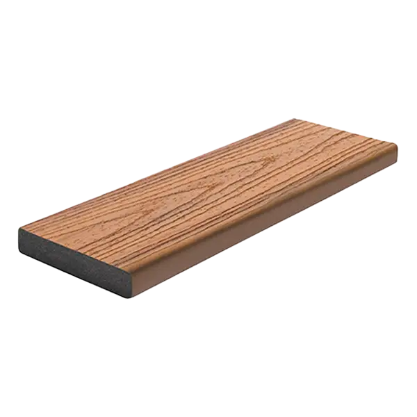 Trex Tiki Torch Composite Decking 16ft Solid, Trex Tiki Torch Composite Decking 20ft Solid