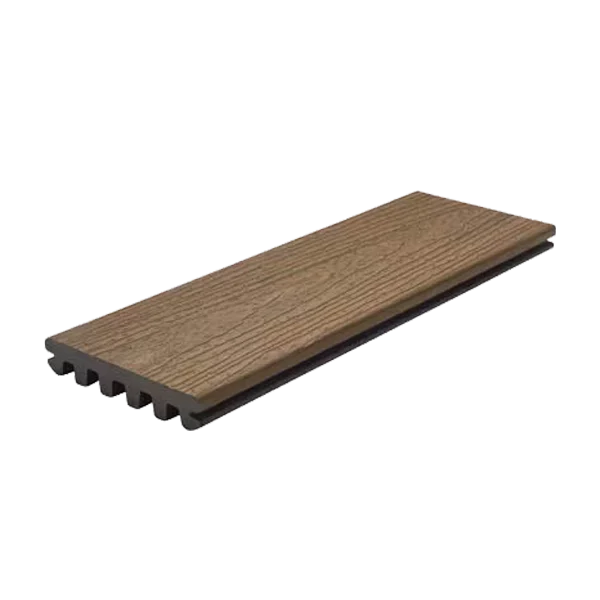 Trex Toasted Sand Composite Decking 12ft Grooved , Trex Toasted Sand Composite Decking 16ft Grooved , Trex Toasted Sand Composite Decking 4inch Sample , Trex Toasted Sand Composite Decking 20ft Grooved