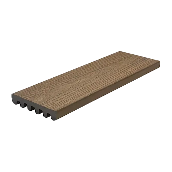 Trex Toasted Sand Composite Decking 20ft Solid , Trex Toasted Sand Composite Decking 16ft Solid ,