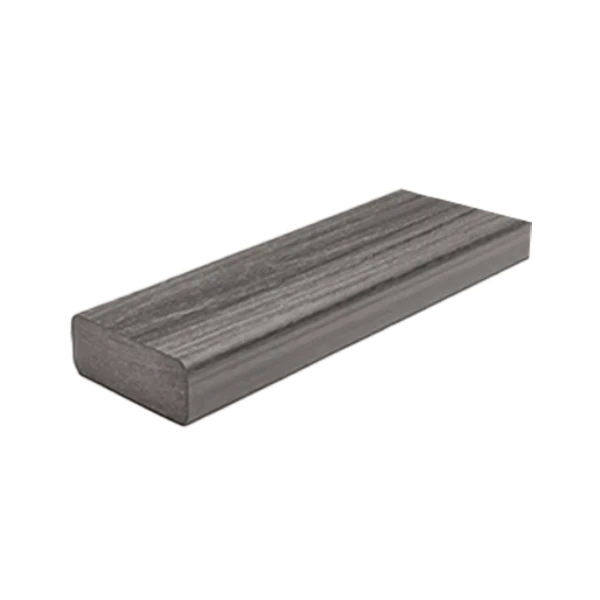 Trex Transcend Island Mist Composite Decking 16ft 2x4