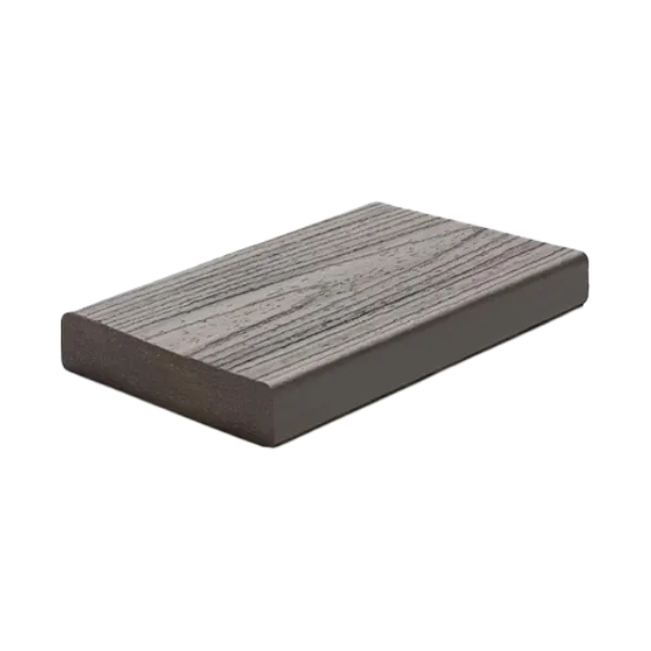 Trex Transcend Island Mist Composite Decking 16ft 2x6