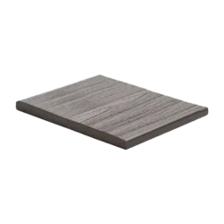 Trex Transcend Island Mist Composite Decking 12ft Fascia Board