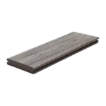 Trex Transcend Island Mist Composite Decking 12ft Grooved, Trex Transcend Island Mist Composite Decking 16ft Grooved, Trex Transcend Island Mist Composite Decking 20ft Grooved