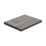 Trex Transcend Island Mist Composite Decking 12ft Riser Board