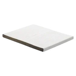 Trex Universal White Composite Decking 12ft Fascia Board