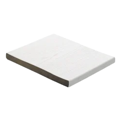 Trex Universal White Composite Decking 12ft Riser