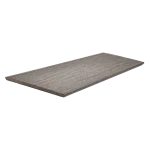 Trex Whidbey Composite Decking 12ft Fascia