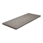 Trex Whidbey Composite Decking 12ft Riser
