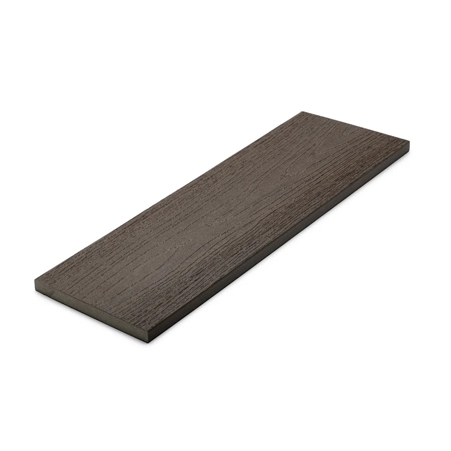 Tropical_Walnut_Fascia TruNorth Tropical Walnut Composite Decking 12ft Fascia - Accuspan - Image 1