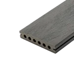TruNorth Amazon Grey  Composite Decking Enviroboard 16ft Grooved