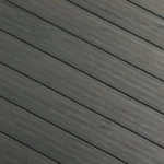 TruNorth Ash Grey Composite Decking 12ft Fascia - Accuspan - Image 2