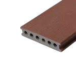 TruNorth Bordeaux Composite Decking Enviroboard 12ft Grooved