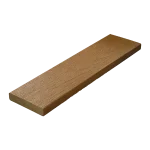 TruNorth Brulee Composite Decking 16ft Solid - Accuspan