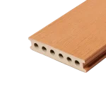 TruNorth Caramel Composite Decking Enviroboard 16ft Grooved