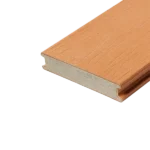 TruNorth Caramel Composite Decking 12ft Grooved - Accuspan