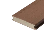 TruNorth Mocha Composite Decking 16ft Grooved - Accuspan