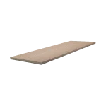 TruNorth Sand Composite Decking 12ft Fascia - Accuspan