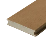 TruNorth Brulee Composite Decking 16ft Grooved - Accuspan