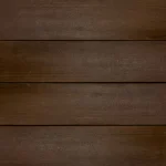 Zuri Hickory PVC Decking 16ft Grooved - Image 3