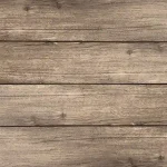 Zuri Weathered Gray PVC Decking 4inch Sample - Image 3