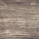 Zuri Weathered Gray PVC Decking 4inch Sample - Image 2
