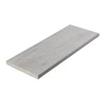 TruNorth Amazon Grey Composite Decking 12ft Fascia - Accuspan
