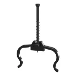 CAMO EDGE Clips – 90 Pack | Covers 50 sq. ft. - Image 2