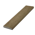 Woodbridge Canadian Walnut PVC Decking 20ft Grooved; Woodbridge Canadian Walnut PVC Decking 16ft Grooved; Woodbridge Canadian Walnut PVC Decking 12ft Grooved; Woodbridge Canadian Walnut PVC Decking 4 inch Sample
