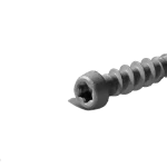 CAP-TOR XD Epoxy Colour Screws 2.75" x 350 PC/pack - Image 2