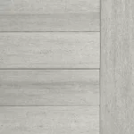 Woodbridge Coastal Gray PVC Decking 16ft Grooved - Image 3