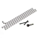 Cortex Kit Plugs, Screws, Tool 100 ln/ft for TimberTech - Image 2